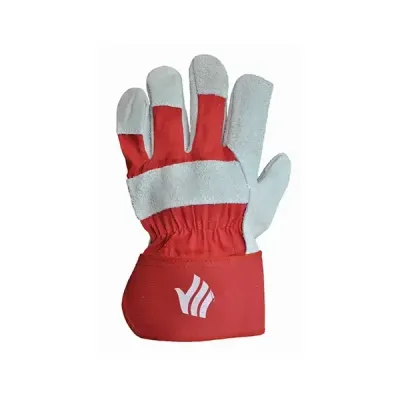 Bodyguard Rigger Gloves | Lr158R | Euro Car Parts