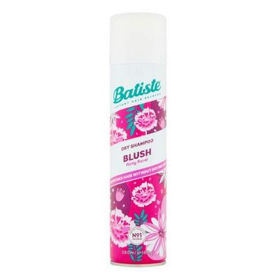 Blush Dry Shampoo - Thumbnail 2