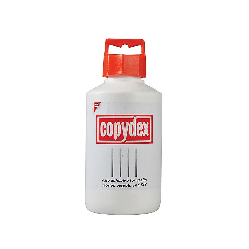 Copydex 2675723 Adhesive Bottle 500Ml - Image 1