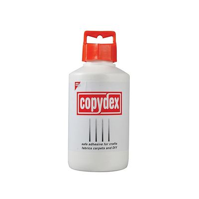 Copydex 2675723 Adhesive Bottle 500Ml