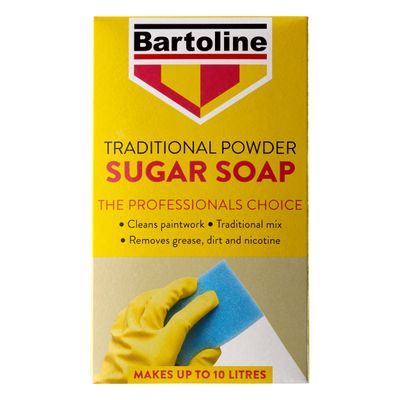 Bartoline Sugar Soap Powder 500g