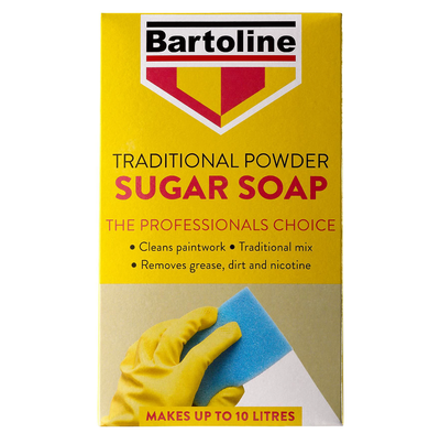 Bartoline Sugar Soap Powder 500g - Thumbnail 2