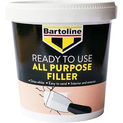 Bartoline Ready Mixed All Purpose Filler 1Kg