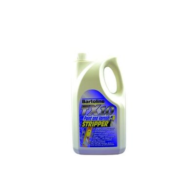 Bartoline Tx10 Paint Stripper 2.5L