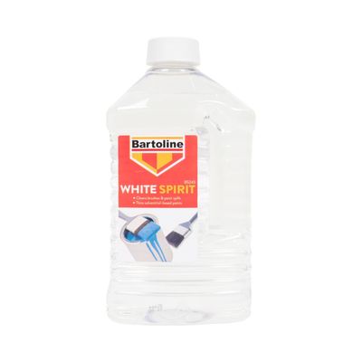 Bartoline White Spirit 2L