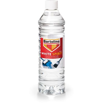 Bartoline White Spirit 750ml