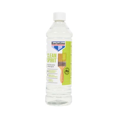 Bartoline Clean Spirit 750ml