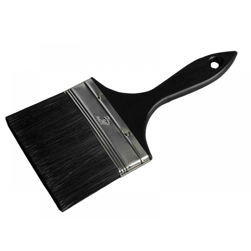 Miscellaneous SC100 Economy Paint Brush Plastic Handle 100Mm (4In) - Image 1