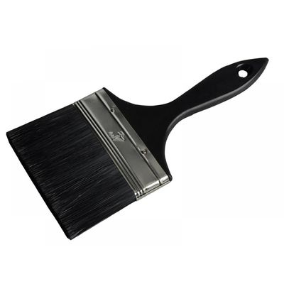 Miscellaneous SC100 Economy Paint Brush Plastic Handle 100Mm (4In)