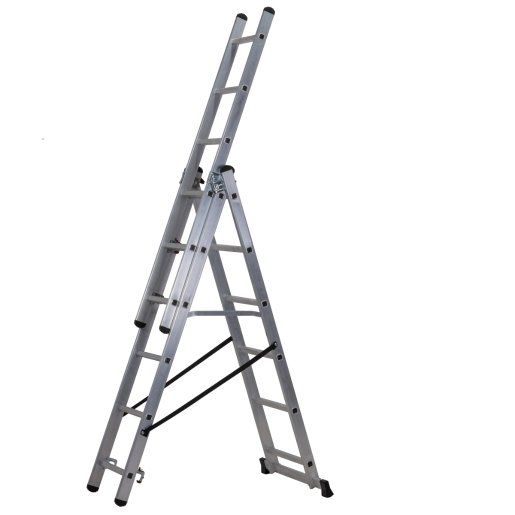 Werner Werner 4 Way Combi Ladder - Image 1