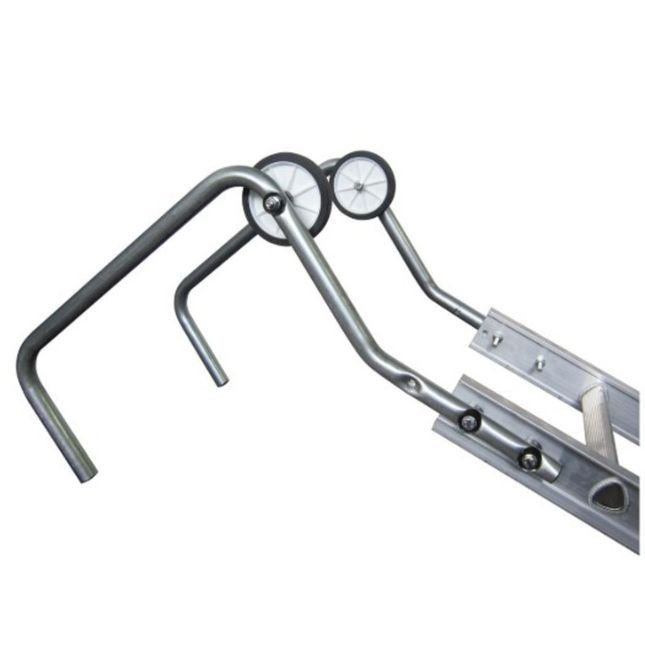 Werner 45005 Ladder Steel Roof Hook - Image 1