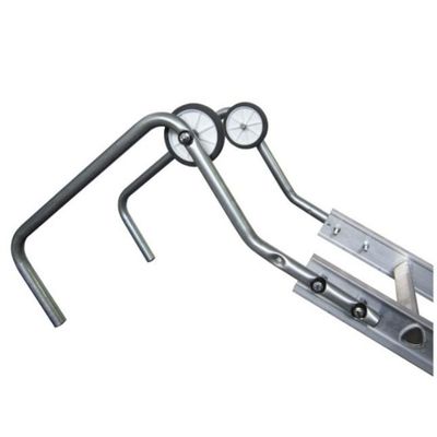 Werner 45005 Ladder Steel Roof Hook