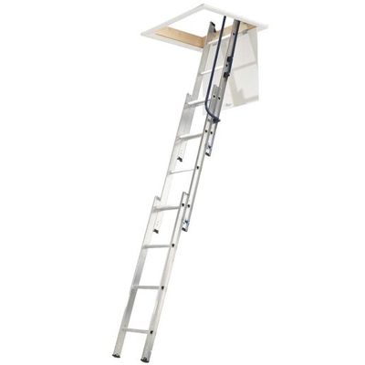Werner Werner Easystow Loft Ladder