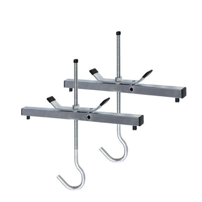 Werner 79009 Ladder Roof Rack Clamps - Image 1