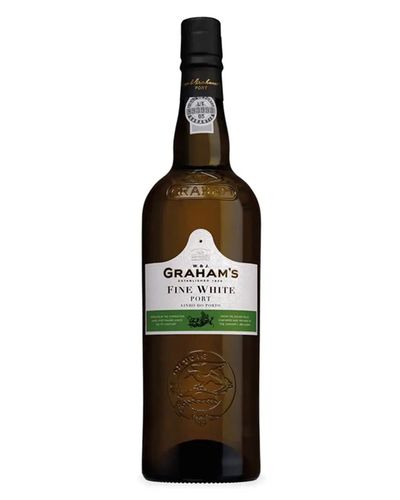 Graham's Fine White Port