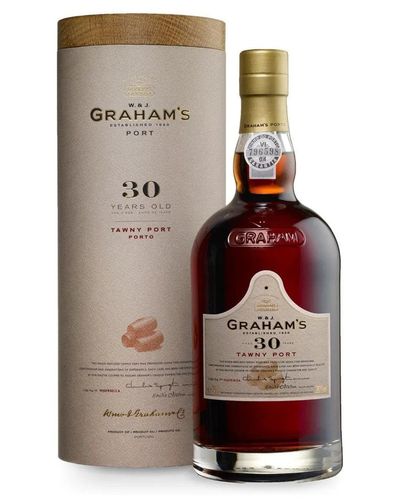 Graham's 30 Year Old Tawny Port