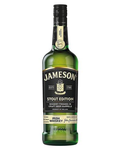 Jameson Caskmates Stout Edition Blended Irish Whiskey