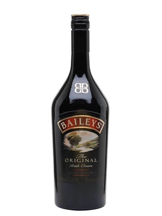 Baileys Irish Cream Liqueur / Litre - Image 1