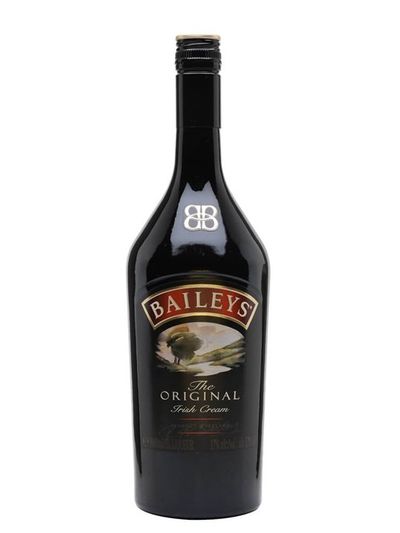 Baileys Irish Cream Liqueur / Litre