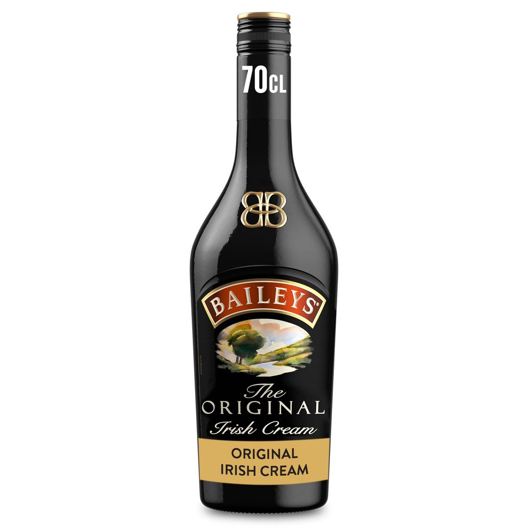 Baileys Irish Cream Liqueur - Image 1