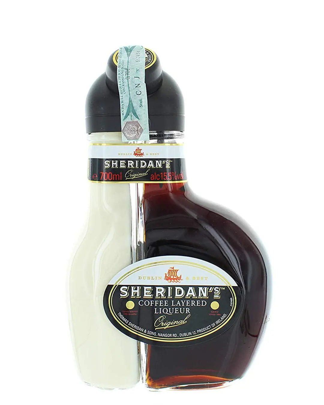 Sheridan's Coffee Liqueur - Image 1