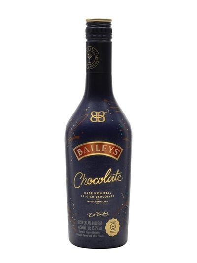 Baileys Chocolate Liqueur