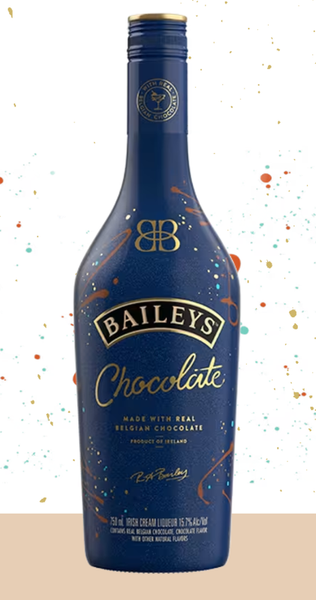 Baileys Chocolate Liqueur - Thumbnail 2