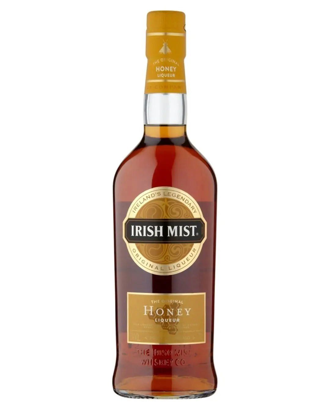 Irish Mist Liqueur - Image 1
