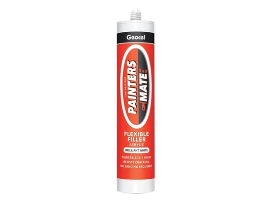 Geocel Painter's Mate White 310ml