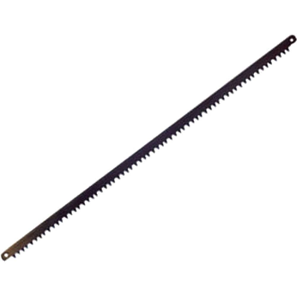 Spear and Jackson Razorsharp Bow Saw Spare Blade 600mm - Image 1