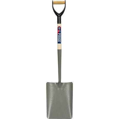 Shovel Solid Skt Taper S+J - Thumbnail 2