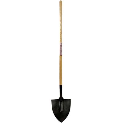 Spear and Jackson Neverbend Open Socket West Country Contractors Shovel