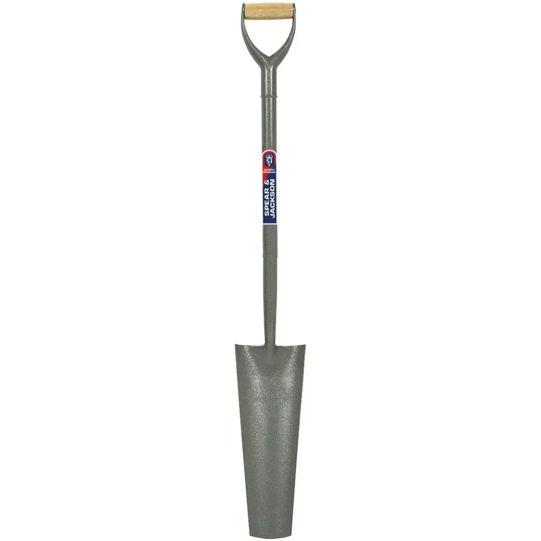 Shovel All Steel Draining Myd S+J - Image 1