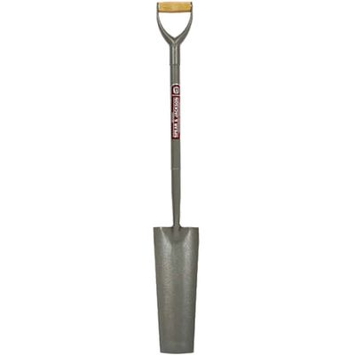 Shovel All Steel Draining Myd S+J - Thumbnail 2