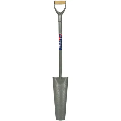 Shovel All Steel Draining Myd S+J