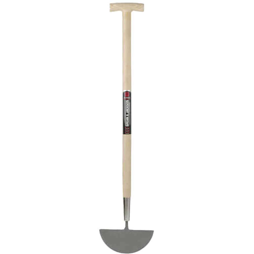 Spear and Jackson Neverbend Professional Edging Knife - Image 1