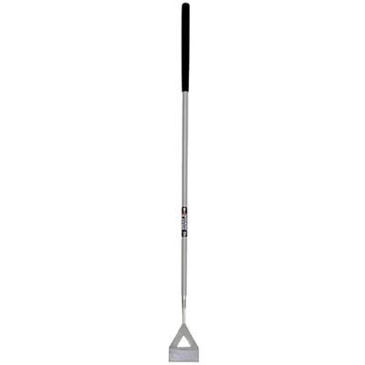 S+J Neverbend Dutch Hoe Carbon Steel - Thumbnail 2