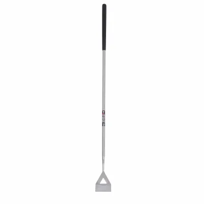 S+J Neverbend Dutch Hoe Carbon Steel