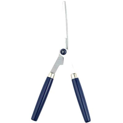 Spear and Jackson Razorsharp Steel Hedge Shears