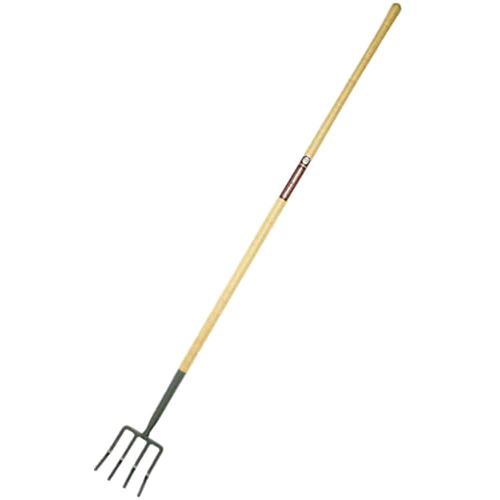 Spear and Jackson Manure Drag Fork - Image 1