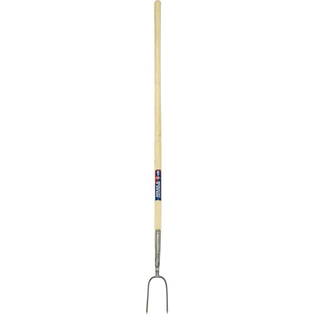 Spear and Jackson Hay Fork - Image 1
