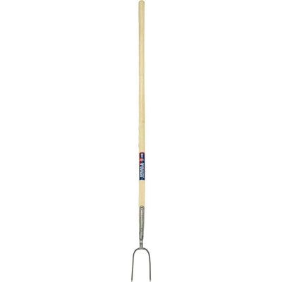 Spear and Jackson Hay Fork
