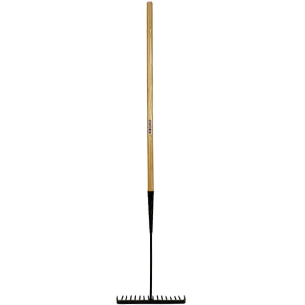 Spear and Jackson Tarmac Rake - Image 1