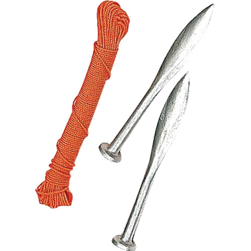 Spear and Jackson Line and Pins - Image 1