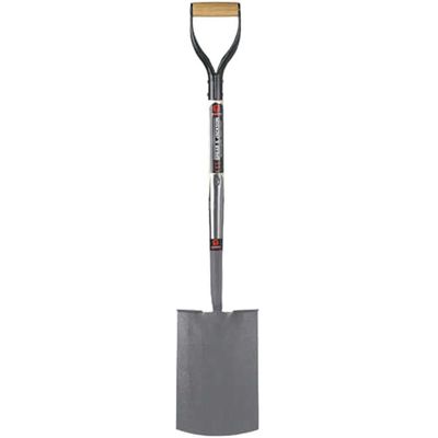 Spear and Jackson Neverbend Professional Treaded Digging Spade