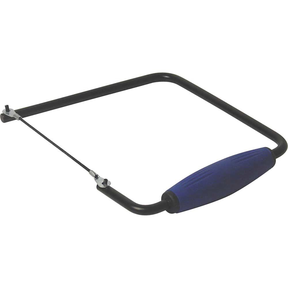 Vitrex 102207 Soft Grip Tile Saw 150Mm - Image 1
