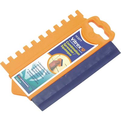 Vitrex 102277 Combination Spreader