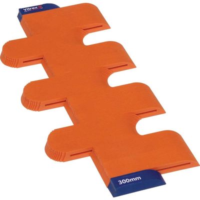 Vitrex 102461 Profile Gauge 300Mm