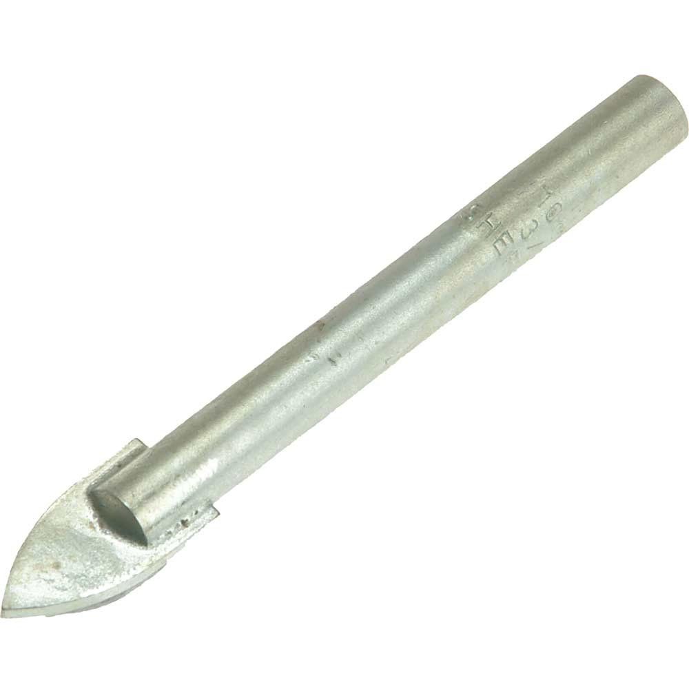 Vitrex 102760 Tile & Glass Drill Bit 10Mm - Image 1