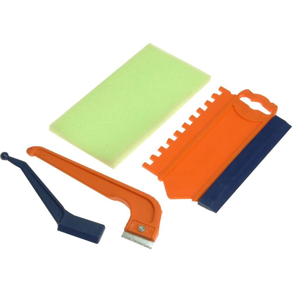 Vitrex 102285 Tile Re-Grouting Kit - Image 1